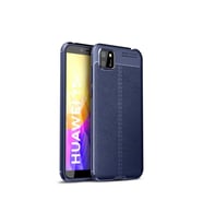 Huawei Y5P Uyumlu Kılıf Zore Niss Silikon Kapak