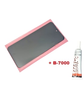 Tecno Pova NEO 2 Uyumlu Lcd Ekran Dokunmatik LG6n Servis + B-7000