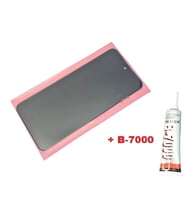 Tecno Pova NEO 2 Uyumlu Lcd Ekran Dokunmatik LG6n Servis + B-7000