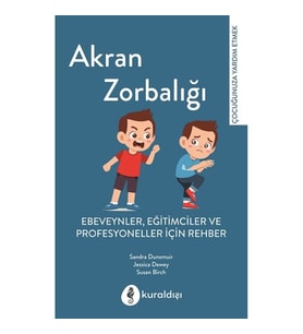 Akran Zorbalığı