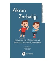 Akran Zorbalığı