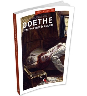 Genç Werther’in Acıları
