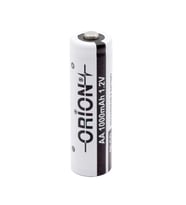 Orion 1.2V Ni-Cd AA 1000mAh Şarj Edilebilir Kalem Pil