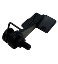 Dik Kumaş Kesim Motoru Zımpara Destek / 820C1-8