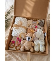 happynest premium hediye kutusu