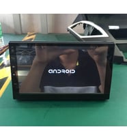 UNİVERSAL MİRORLİNK NAVİGASYON DVD USB BT KAMERA HEDİYE