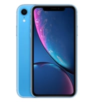 İKİNCİ EL APPLE IPHONE XR (12 AY GARANTİLİ) (Mavi)