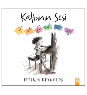 Kalbinin Sesi