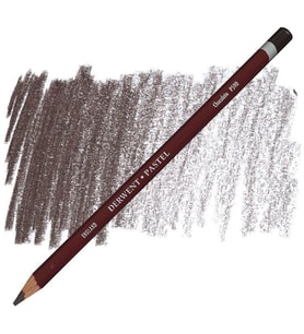 Derwent Pastel Pencil P590 Chocolate 