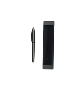 Kişiye Özel Metal Roller Kalem