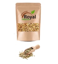 Rezene Tüm Deluxe Seri Organik Lezzetli 100 Gr