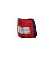 Esse Otomotiv - Partner/berlingo Stop Lambası Sol Çift Kapılı Seffaf 03-04 Dpo 552-1924l-ue 6350cx