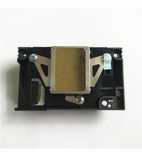 Epsonf1800400030 Baskı Kafası L800 L801 L805 Px660 R290