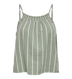 ONLY ONLNORA SMOCK SINGLET PTM (Mint)
