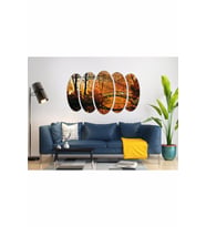 KÖPRÜ MDF TABLO-2327