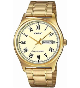 Casio Mtp-v006g-9budf Erkek Kol Saati