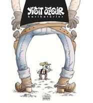 Karikatürler - Yiğit Özgür