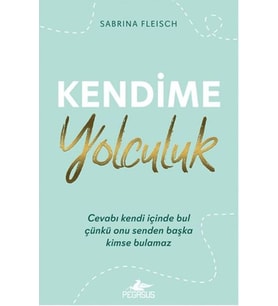 Kendime Yolculuk