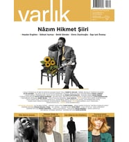 Varlık Dergisi 1413.Sayı Haziran 2025 (Standart)