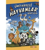 Hayvanlar