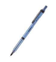 Blackline Mekanik Versatil Kalem 0.7 mm uçlu - Metalik Mavi