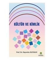 Kültür ve Kimlik