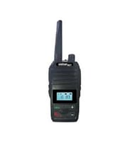 Aselsan A446C1 Lisanssız PMR Tekli El Telsizi Pil ve Şarj Dahil