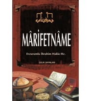 Marifetname (Ciltli)