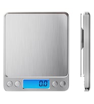 Pm-14634 3000 Gram Dijital Hassas Terazi 0.1 Gram