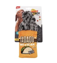 M-PETS ARTIE SNACK ATTACK KÖPEK OYUNCAĞI
