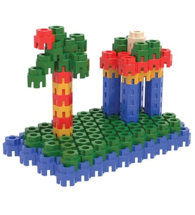 03 648 Altigen Bloklar