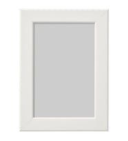 Çerçeve 13x18 cm Beyaz, MeridyenDukkan ,Mdf-Kağıt Folyo Dikey ve Yatay Özellik