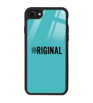 iPhone 8 Orijinal Tasarımlı Glossy Telefon Kılıfı