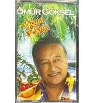 (Plak Değildir KASET tir) Ömür Göksel A Touch Of Latin Kaset