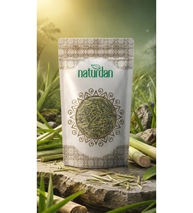 Limon Otu Lemongrass - 3 kg