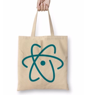 Atom Bez Çanta Uzun Saplı
