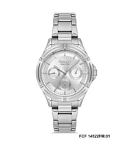 Ferrucci FCF 0523 14522M.1 640082 Erkek Kol Saati