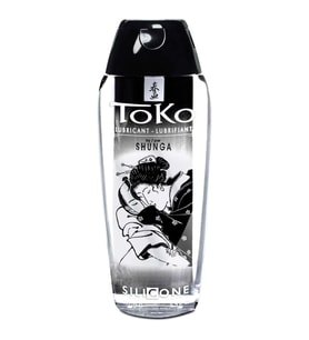 Toko Silicone Lubricant 165 ml