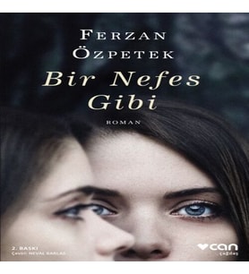 Bir Nefes Gibi