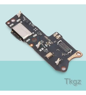Xiaomi REDMİ 9T Full Şarj Soketi Bordu