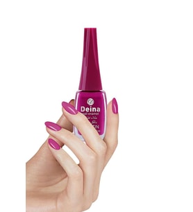 Keratinli Besleyici Oje 14 ml Renk No: 44