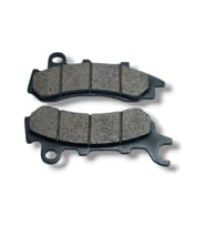ÖN DİSK BALATA OEM - HONDA PCX125-150 ( 2018-2020 ) (Şeffaf)