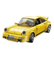 VAGONLIFE CADA C51079W 1:20 RUF CTR 2017 YELLOWBIRD 222 PARÇA DUAL MODE CONTROL BLOCK OYUNCAK 6+