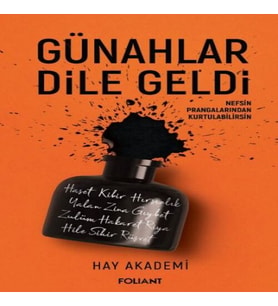 Günahlar Dile Geldi