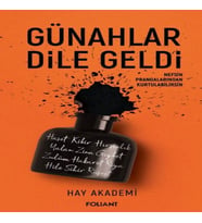 Günahlar Dile Geldi