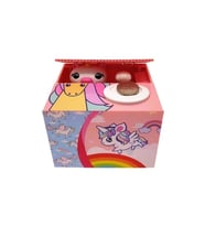 Unicorn Hırsız Kumbara
