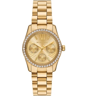 Michael Kors Mk4982 Kadın Kol Saati