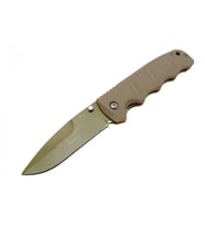 7-20 Aus8 Çöl 20,5 Cm Manuel, Kemerlikli