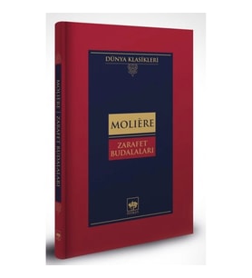 Zarafet Budalaları (Ciltli)