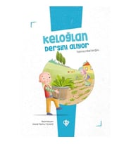 Keloğlan Dersini Alıyor